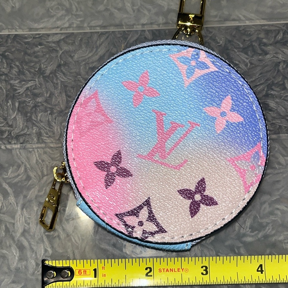 LOUIS VUITTON SPRING IN THE CITY COIN POCKET ATTACHMENT BRAND NEW /An Beautiful